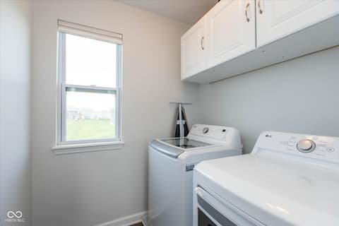 Photo of 4141 Homestead Drive, Whitestown, IN