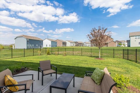 Photo of 4141 Homestead Drive, Whitestown, IN