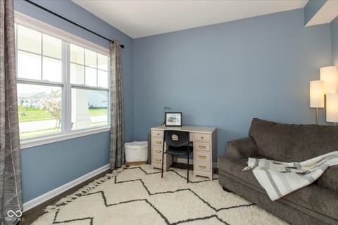 Photo of 4141 Homestead Drive, Whitestown, IN