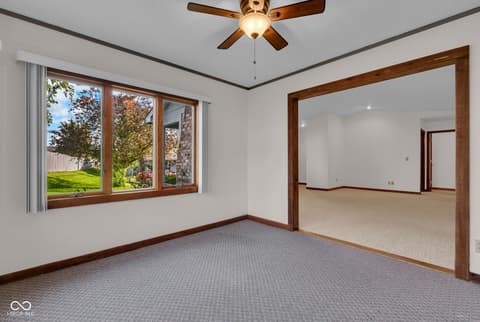 Other — 1435 Northridge Hills, Crawfordsville, IN
