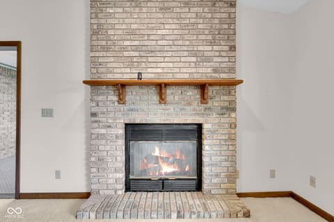 Other — 1435 Northridge Hills, Crawfordsville, IN