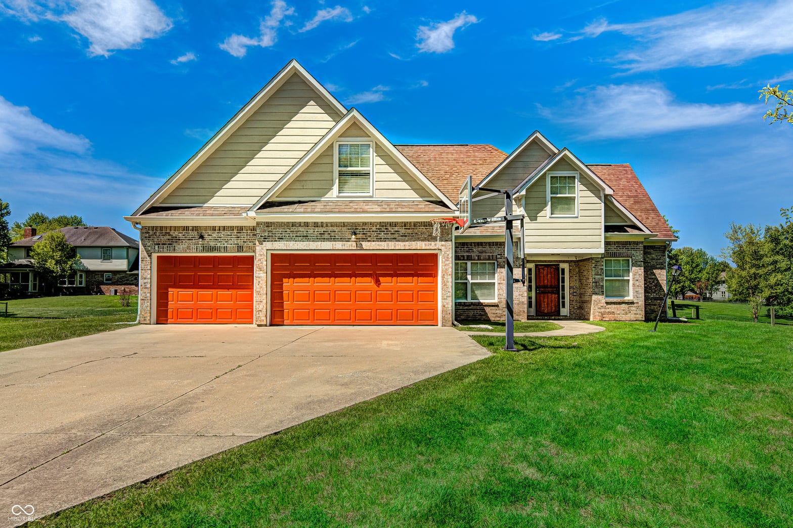Photo of 934 N Buck Creek Road, Greenfield, IN
