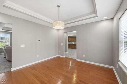 Photo of 934 N Buck Creek Road, Greenfield, IN