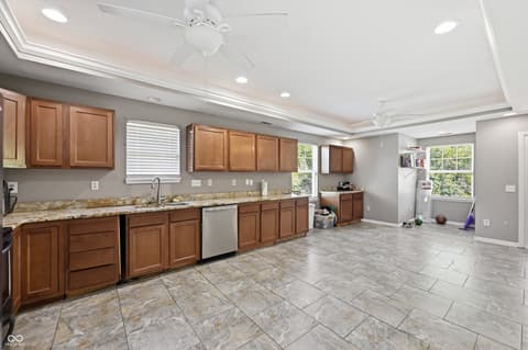Photo of 934 N Buck Creek Road, Greenfield, IN
