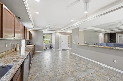 Photo of 934 N Buck Creek Road, Greenfield, IN