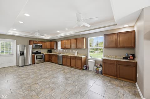 Photo of 934 N Buck Creek Road, Greenfield, IN