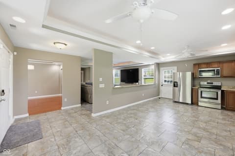 Photo of 934 N Buck Creek Road, Greenfield, IN