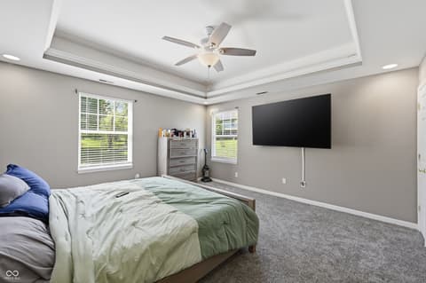 Photo of 934 N Buck Creek Road, Greenfield, IN