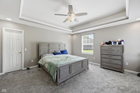 Photo of 934 N Buck Creek Road, Greenfield, IN