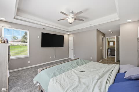 Photo of 934 N Buck Creek Road, Greenfield, IN