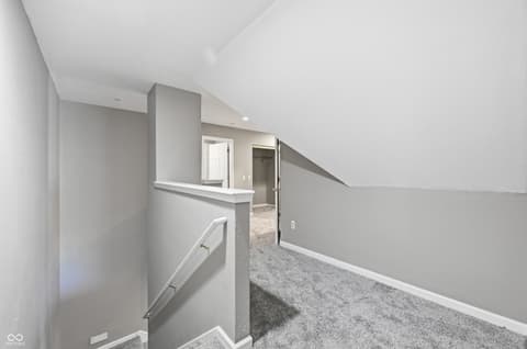 Photo of 934 N Buck Creek Road, Greenfield, IN
