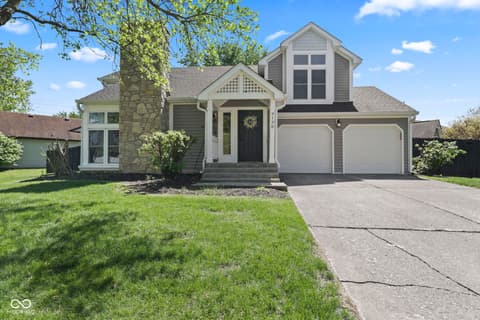 9138 Hardwood Court