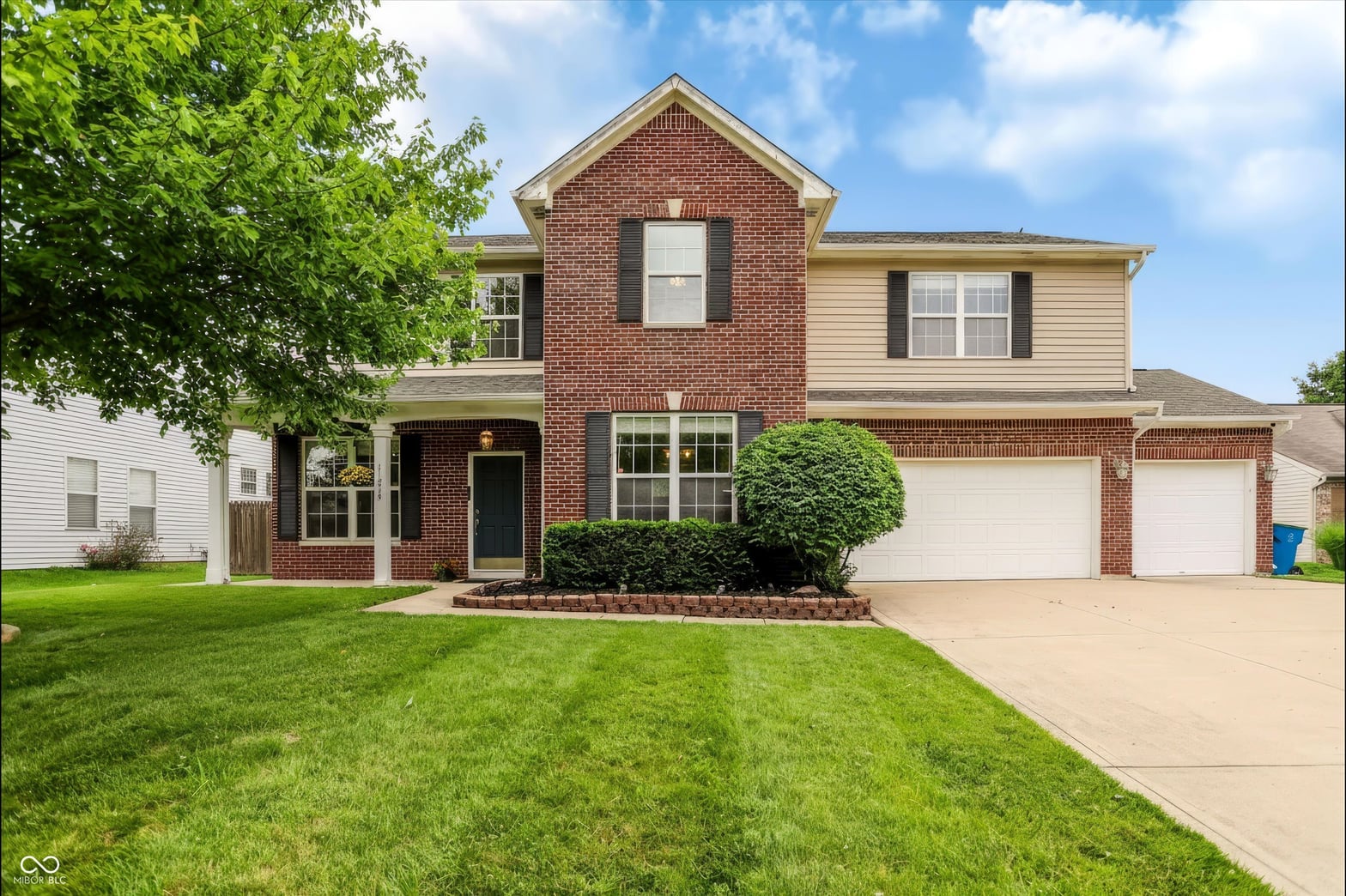 Photo of 11279 Niagara Drive, Fishers, IN