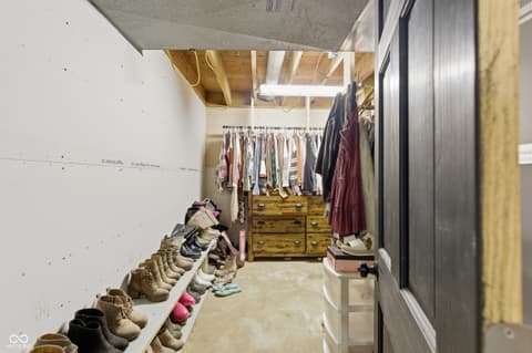 Utility Room — 4735 W County Road 75 S, Greencastle, IN