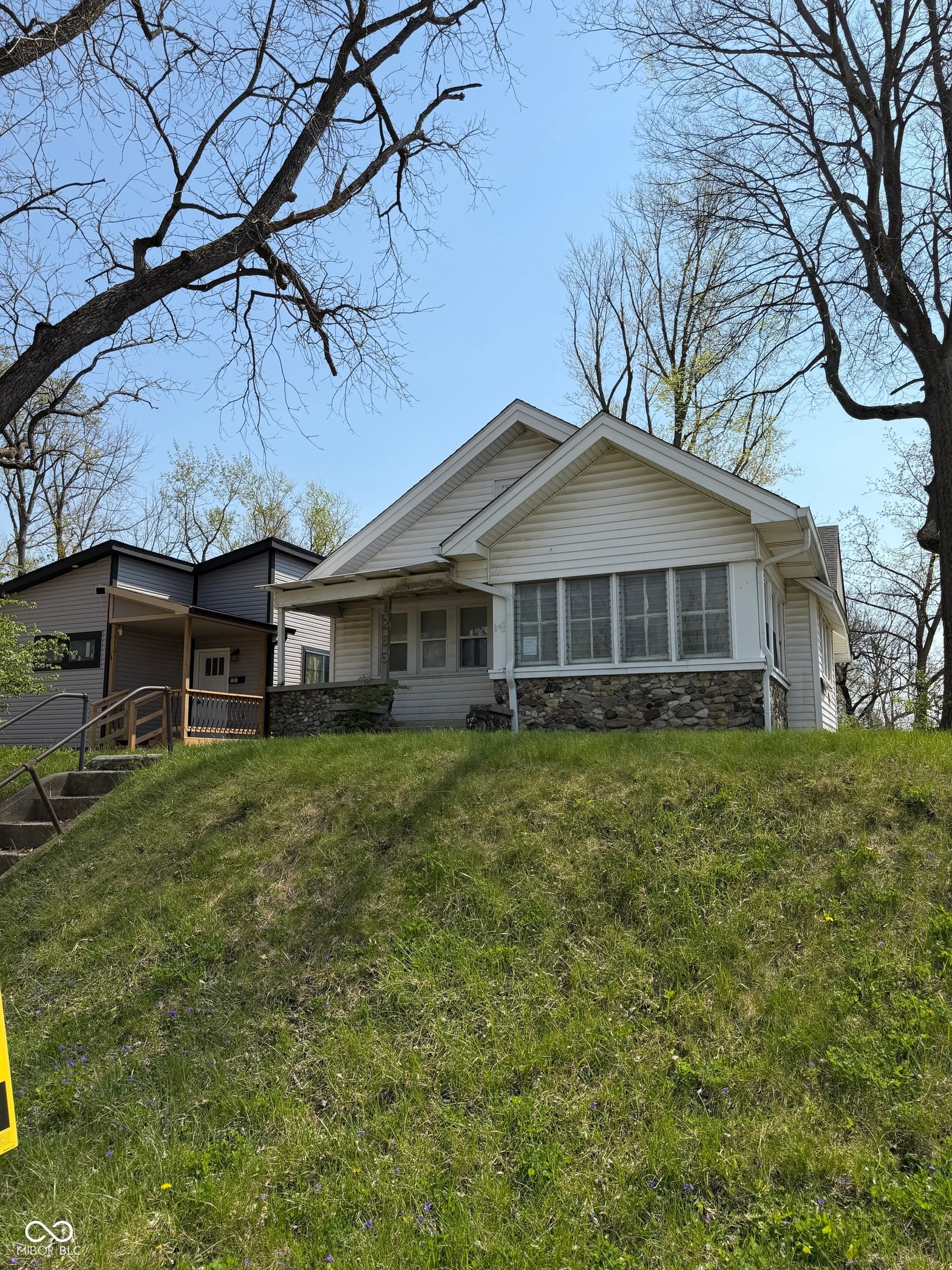 Photo of 1265 W 34th Street, Indianapolis, IN