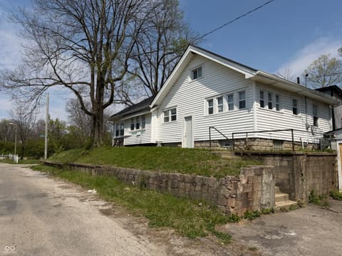 Photo of 1265 W 34th Street, Indianapolis, IN