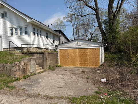 Photo of 1265 W 34th Street, Indianapolis, IN