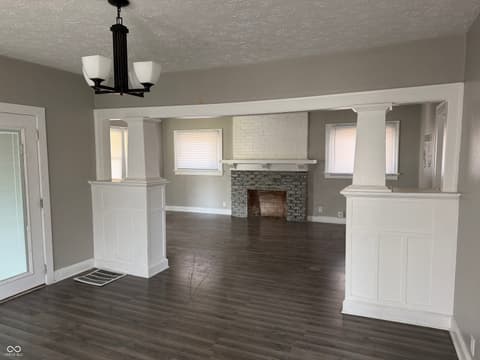 Photo of 1265 W 34th Street, Indianapolis, IN