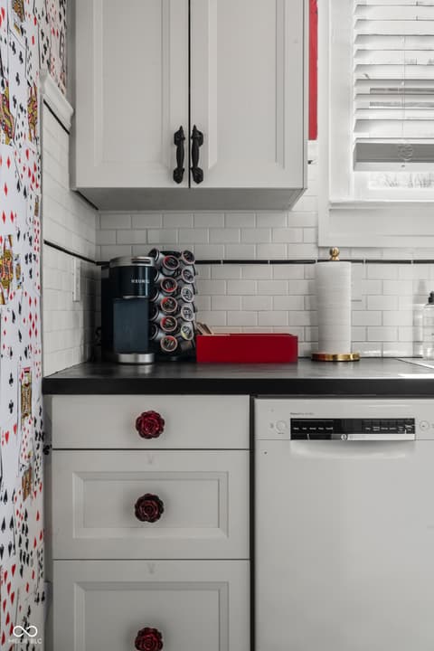 Kitchen at 814 E 48th Street, Indianapolis, IN