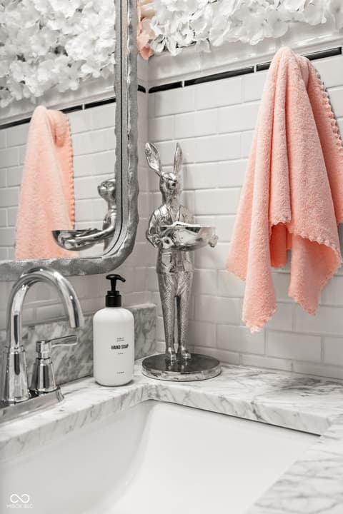 Bathroom at 814 E 48th Street, Indianapolis, IN