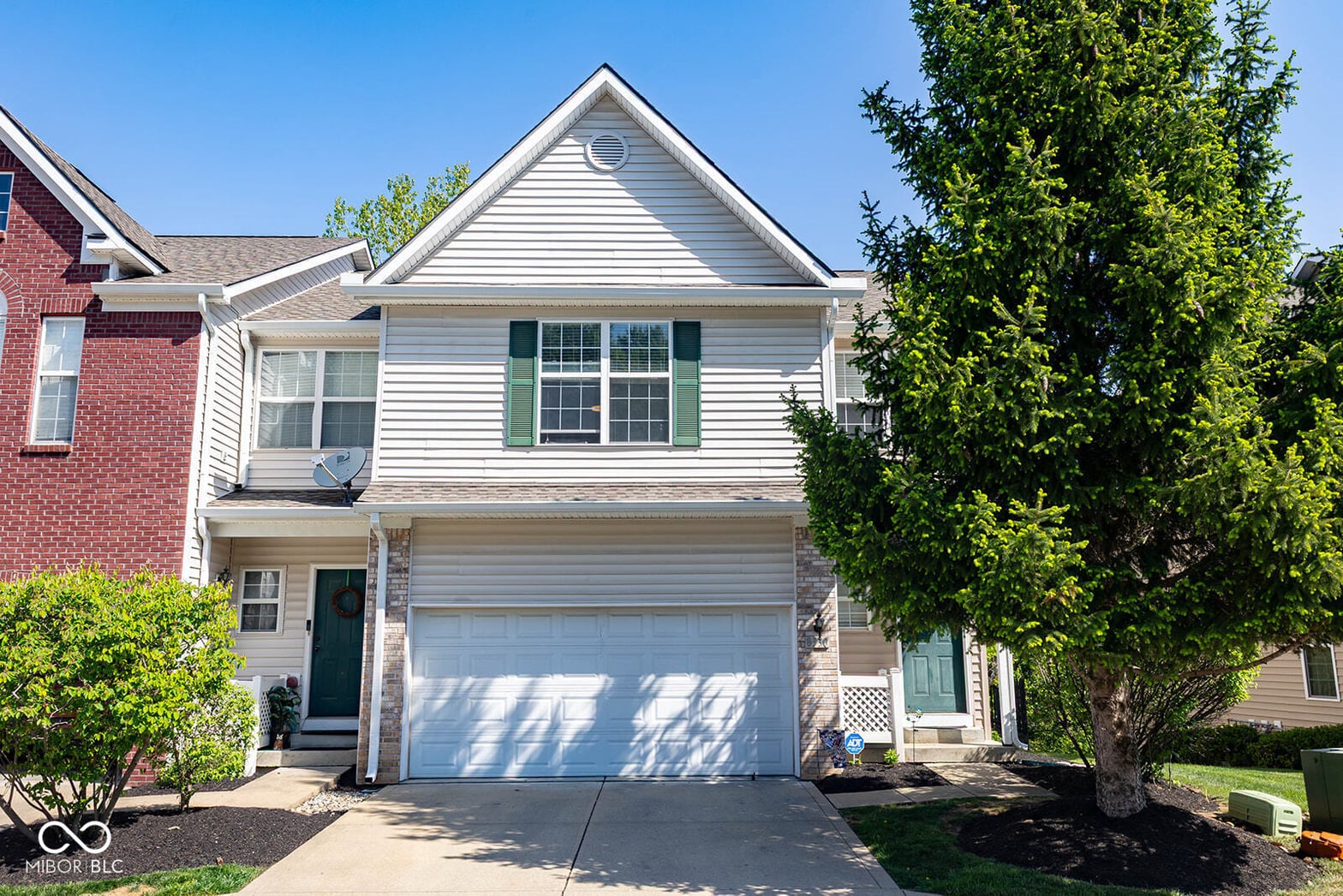 Photo of 8330 Pine Branch Lane, Indianapolis, IN
