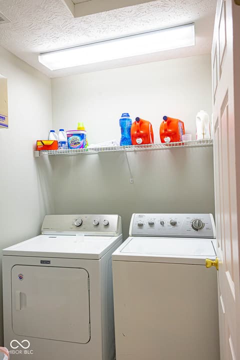 Photo of 8330 Pine Branch Lane, Indianapolis, IN