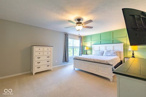 Photo of 8330 Pine Branch Lane, Indianapolis, IN