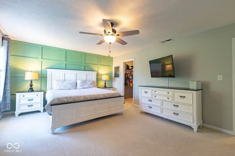 Photo of 8330 Pine Branch Lane, Indianapolis, IN