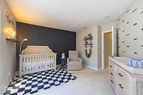 Photo of 8330 Pine Branch Lane, Indianapolis, IN
