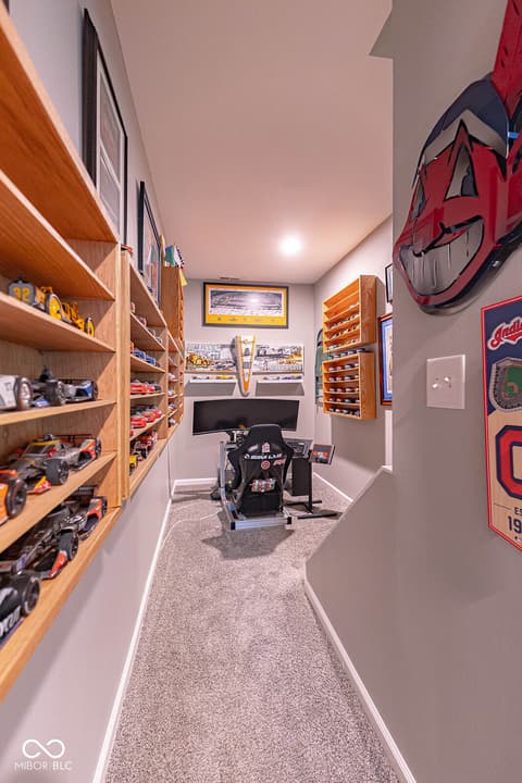 Photo of 8330 Pine Branch Lane, Indianapolis, IN