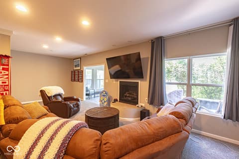 Photo of 8330 Pine Branch Lane, Indianapolis, IN