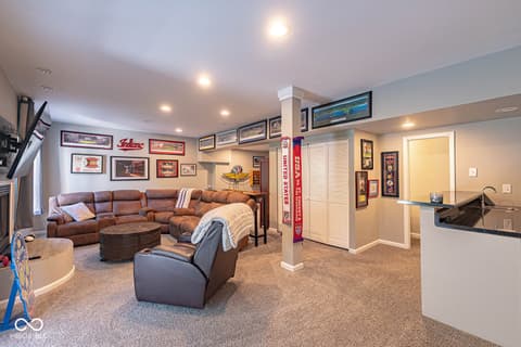 Photo of 8330 Pine Branch Lane, Indianapolis, IN