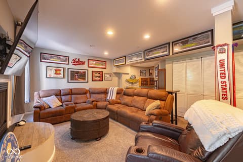 Photo of 8330 Pine Branch Lane, Indianapolis, IN