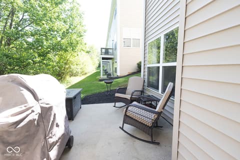 Photo of 8330 Pine Branch Lane, Indianapolis, IN