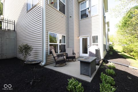 Photo of 8330 Pine Branch Lane, Indianapolis, IN