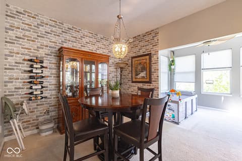 Photo of 8330 Pine Branch Lane, Indianapolis, IN