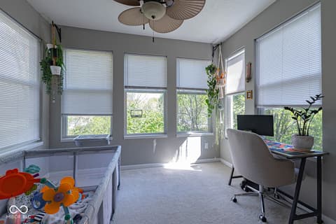 Photo of 8330 Pine Branch Lane, Indianapolis, IN