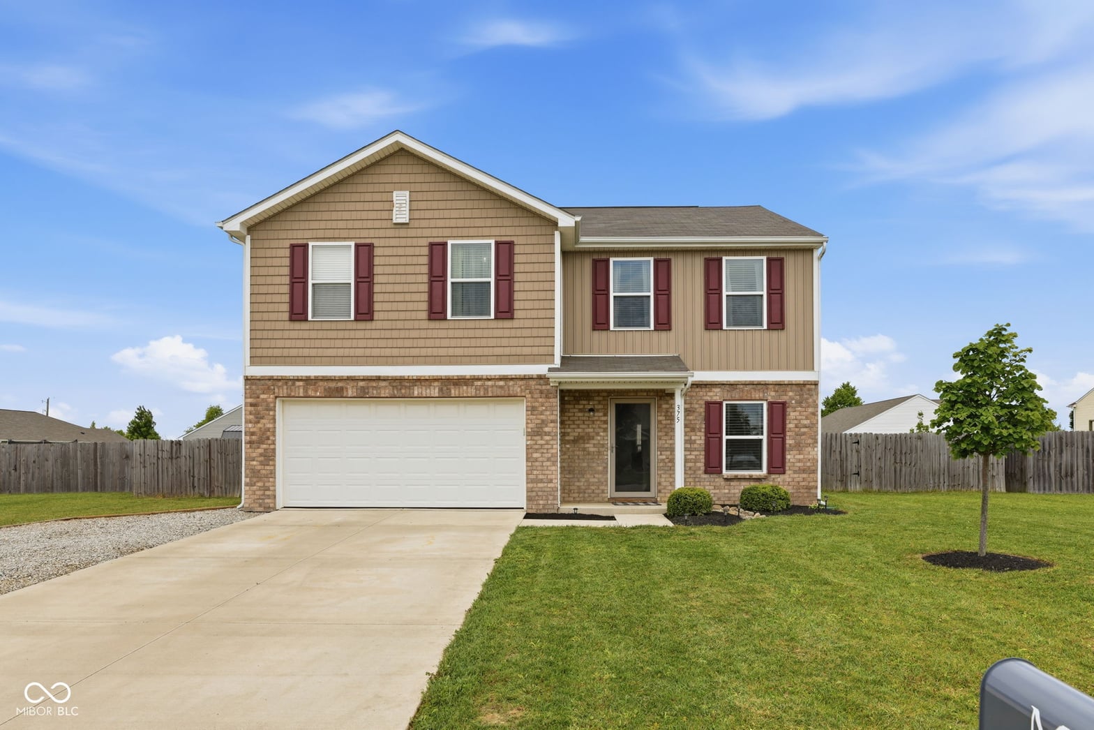 Photo of 375 Michael Drive, Atlanta, IN