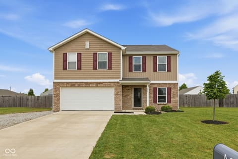 375 Michael Drive