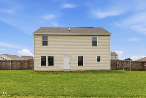 Photo of 375 Michael Drive, Atlanta, IN
