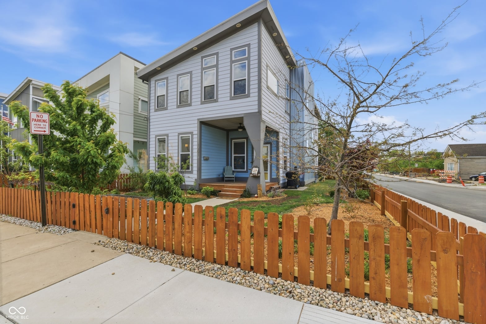 Photo of 1201 Cottage Avenue, Indianapolis, IN
