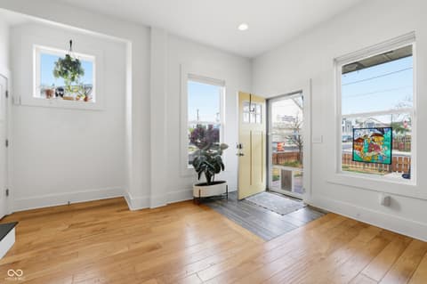 Photo of 1201 Cottage Avenue, Indianapolis, IN