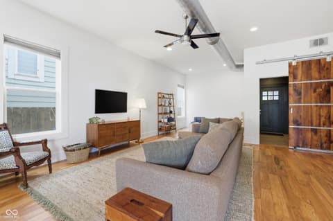 Photo of 1201 Cottage Avenue, Indianapolis, IN