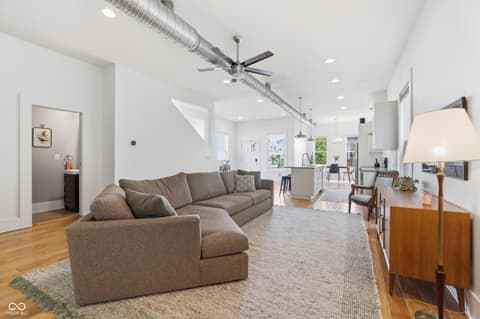 Photo of 1201 Cottage Avenue, Indianapolis, IN