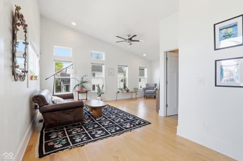 Photo of 1201 Cottage Avenue, Indianapolis, IN