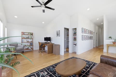 Photo of 1201 Cottage Avenue, Indianapolis, IN