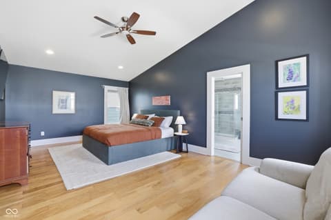Photo of 1201 Cottage Avenue, Indianapolis, IN