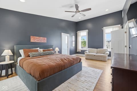 Photo of 1201 Cottage Avenue, Indianapolis, IN