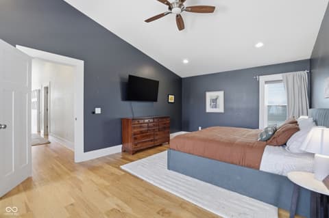 Photo of 1201 Cottage Avenue, Indianapolis, IN
