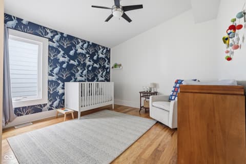 Photo of 1201 Cottage Avenue, Indianapolis, IN